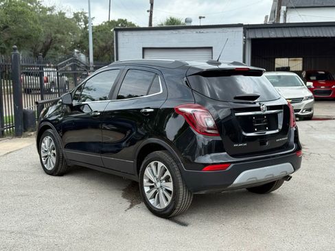 Used 2018 Buick Encore Preferred image 6