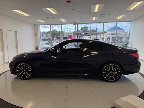 Used 2021 BMW 440i xDrive M440i xDrive w/ Executive Package image 69