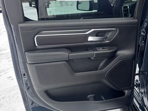 New 2026 RAM 1500 Big Horn image 18