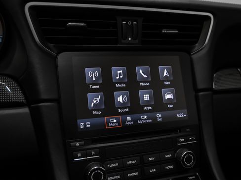 Used 2019 Porsche 911 Speedster image 66