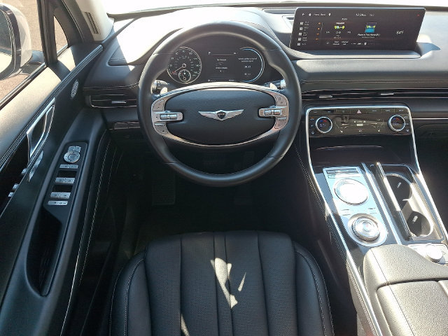 Used 2021 Genesis GV80 2.5T RWD image 11