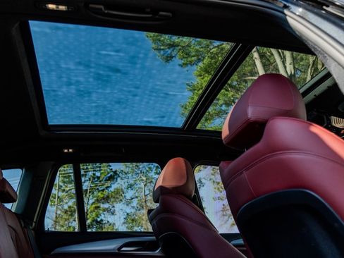 Used 2022 BMW X3 sDrive30i w/ M Sport Package 2 image 33