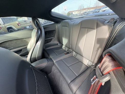 Used 2018 Audi TT RS image 13