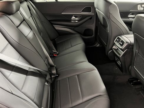 Used 2025 Mercedes-Benz GLE 350 4MATIC image 24