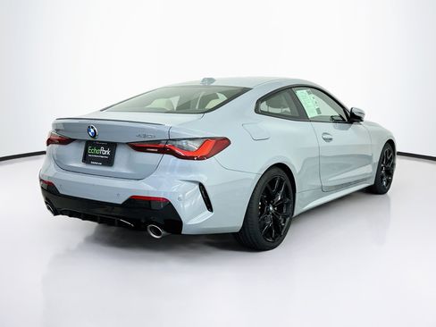 Used 2026 BMW 430i xDrive Coupe AWD/4WD image 9