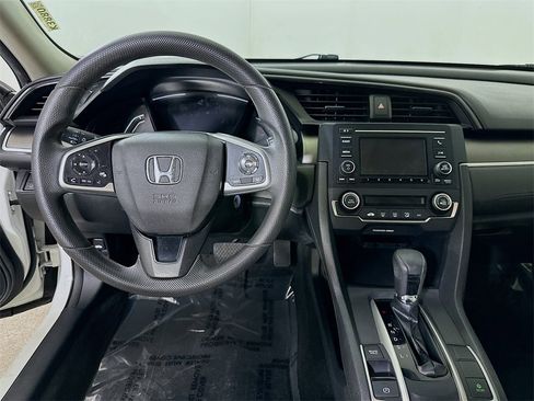 Used 2019 Honda Civic LX image 15