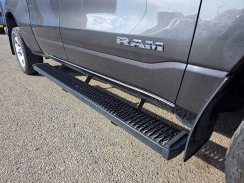 Used 2022 RAM 1500 Big Horn image 8
