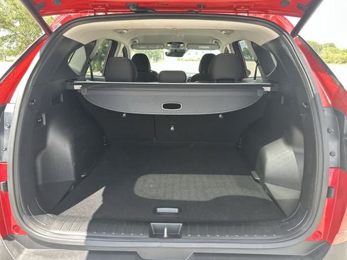 Used 2023 Hyundai Tucson SEL w/ Cargo Package AWD/4WD image 31