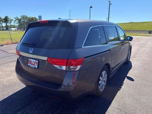 Used 2016 Honda Odyssey EX-L image 9