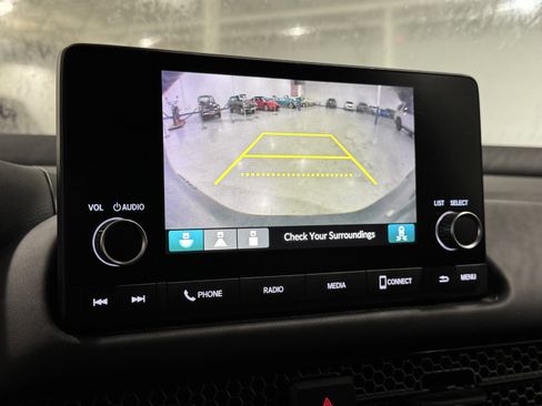 Used 2025 Honda HR-V Sport image 9