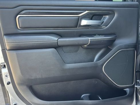 Used 2023 RAM 1500 Rebel w/ Rebel Level 2 Equipment Group AWD/4WD image 16