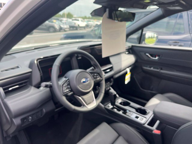 New 2026 Subaru Outback Touring XT AWD/4WD image 15