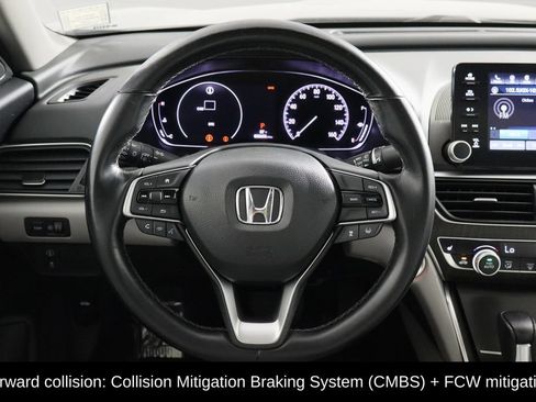 Used 2020 Honda Accord EX-L image 7