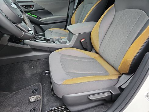 Certified 2026 Subaru Crosstrek 2.5i Sport w/ Crosstrek Mirror Package AWD/4WD image 19