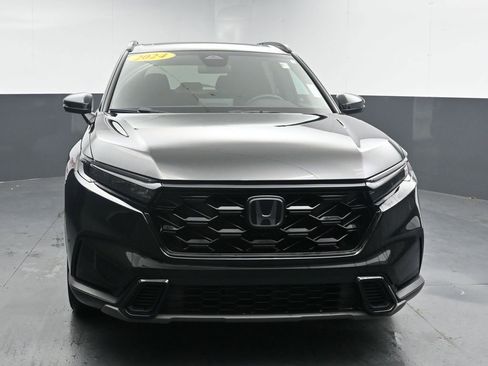 Used 2024 Honda CR-V Sport image 3