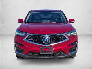 Used 2020 Acura RDX FWD video 2