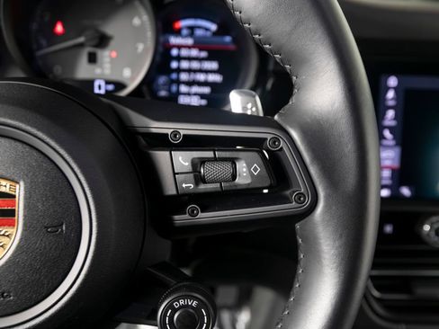 Certified 2023 Porsche Macan S AWD/4WD image 26