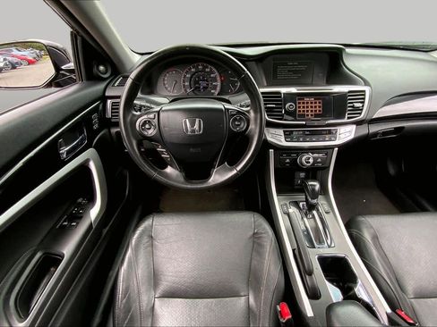 Used 2015 Honda Accord EX-L image 6
