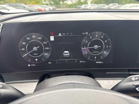 Used 2023 Kia Sportage X-Pro AWD/4WD image 34