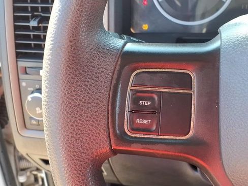 Used 2012 RAM 1500 Express AWD/4WD image 15