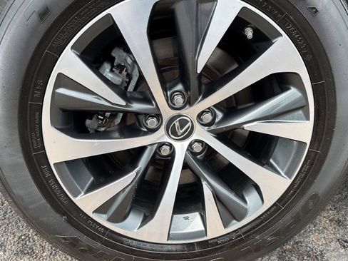 Used 2022 Lexus RX 350 AWD w/ Premium Package image 49