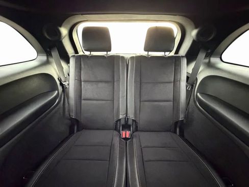 Used 2022 Dodge Durango SRT w/ Technology Group AWD/4WD image 33