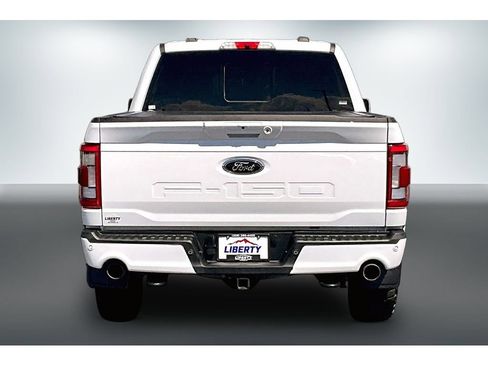 Used 2022 Ford F150 Tremor w/ Equipment Group 402A High AWD/4WD image 5