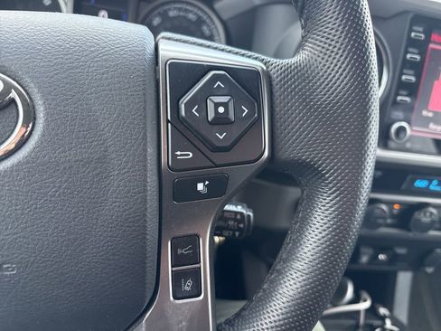 Used 2021 Toyota Tacoma SR5 image 53