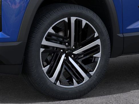 New 2026 Chevrolet Equinox RS w/ Convenience Package III image 10