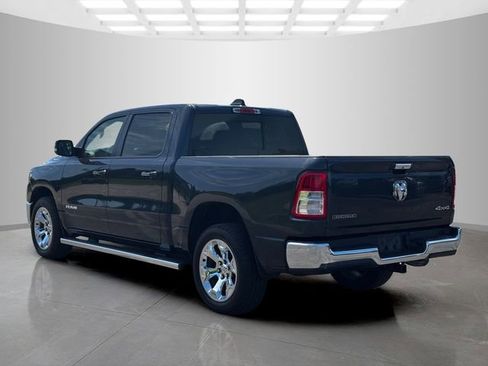 Used 2019 RAM 1500 Big Horn AWD/4WD image 5