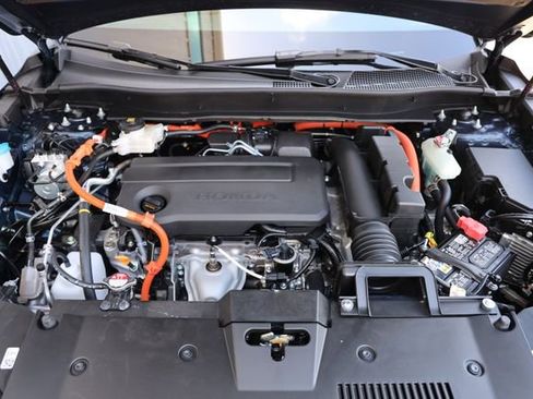 New 2026 Honda CR-V Sport-L image 10