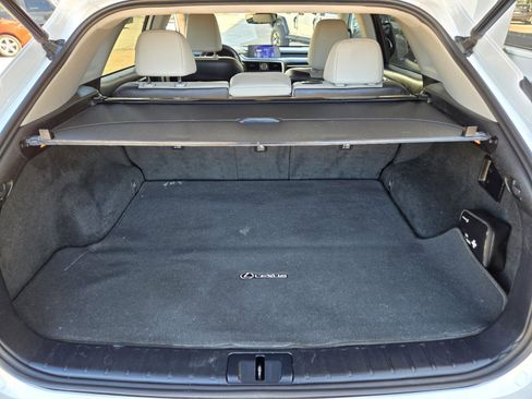 Used 2018 Lexus RX 350 F Sport w/ Accessory Package image 10