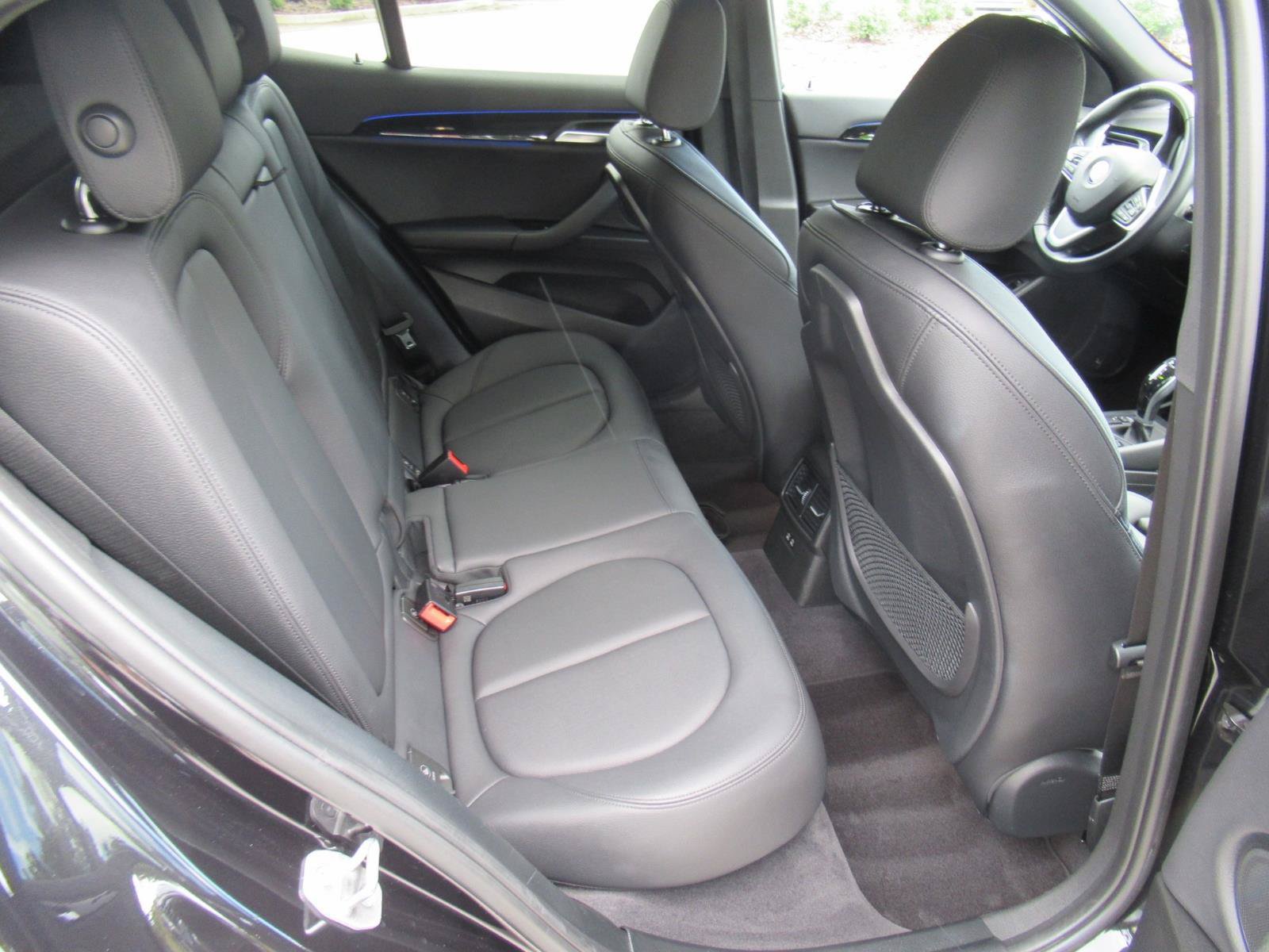 Used 2023 BMW X2 xDrive28i AWD/4WD image 30