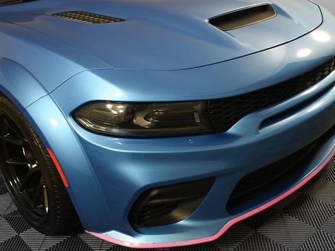 Used 2023 Dodge Charger SRT Hellcat w/ Harman/Kardon Audio Group image 33