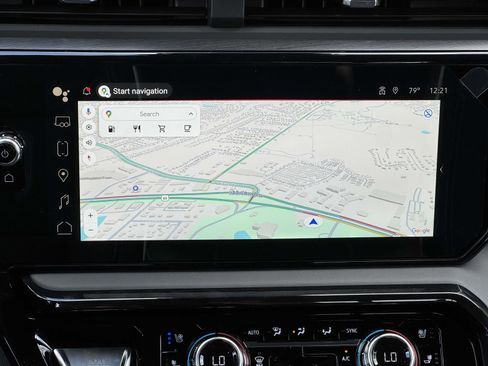 New 2025 GMC Sierra 2500 AT4X w/ AT4X AEV Edition image 3