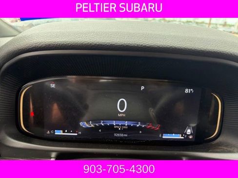 Used 2022 Jeep Wagoneer Series II image 13