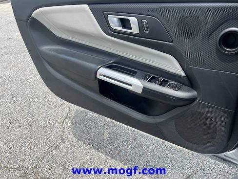 Certified 2024 Ford Mustang Premium RWD image 14