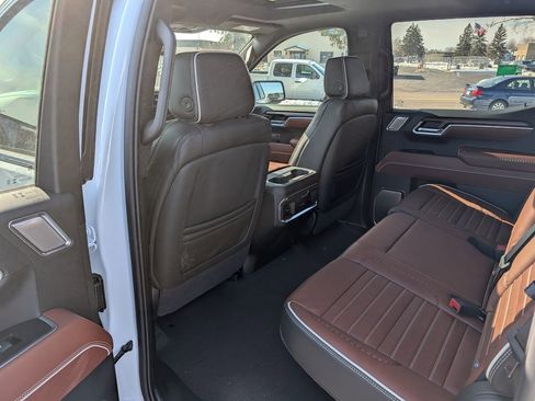 New 2026 GMC Sierra 1500 Denali Ultimate image 32