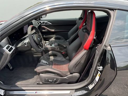 Used 2025 BMW M4 CS AWD/4WD image 9