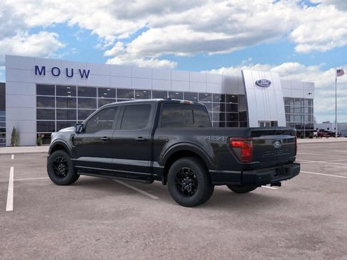 New 2026 Ford F150 XLT w/ Equipment Group 302A MID AWD/4WD image 31