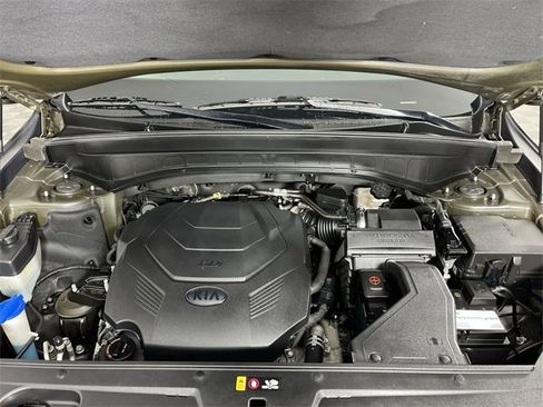 Used 2020 Kia Telluride EX w/ Towing Package image 27