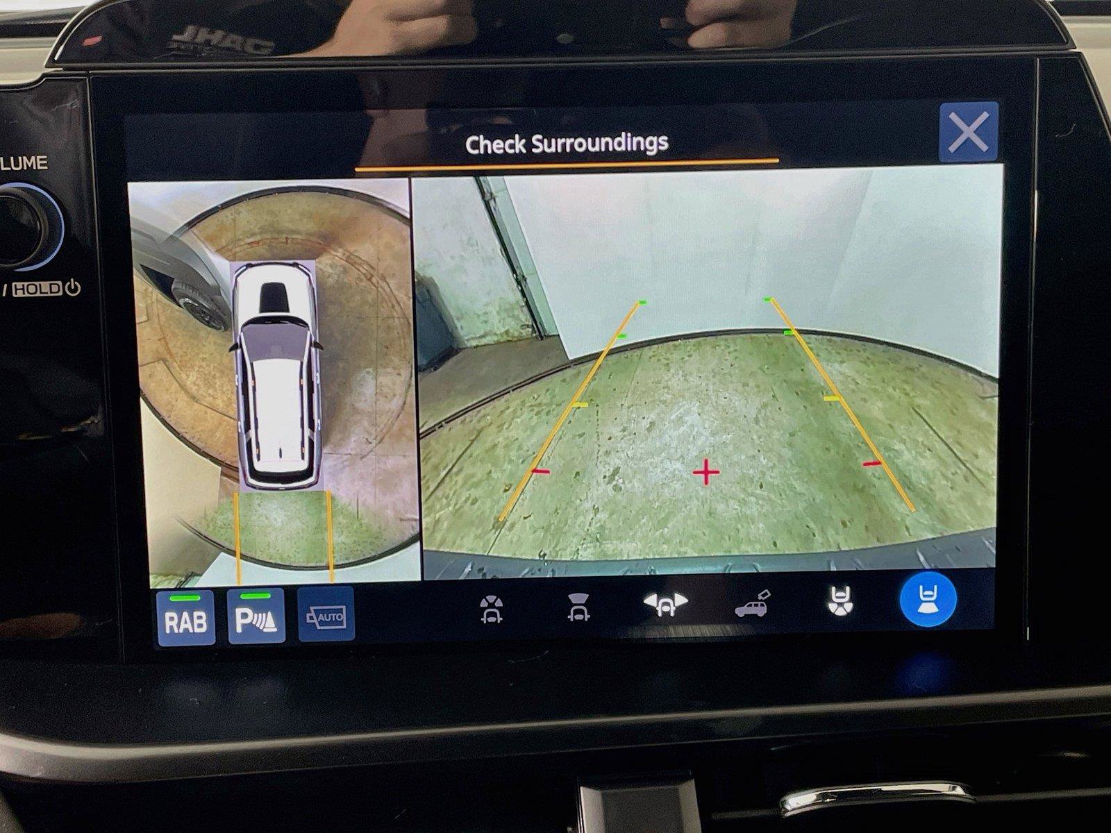 New 2026 Subaru Outback Wilderness AWD/4WD image 6
