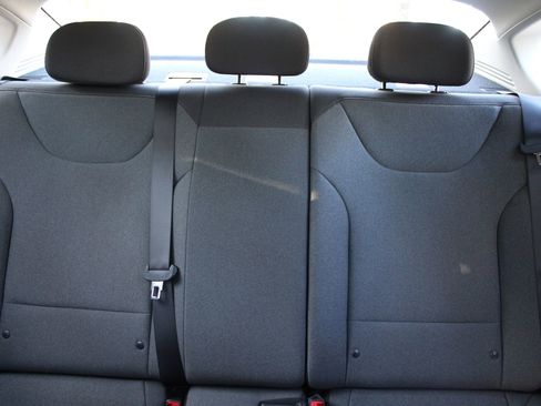 New 2026 Kia K4 LXS image 42