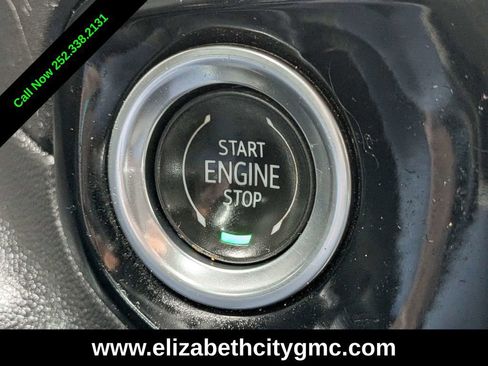 Used 2023 Chevrolet Silverado 1500 LT Trail Boss w/ Protection Package image 31