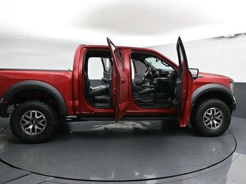 Used 2023 Ford F150 Raptor image 43