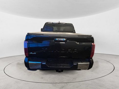 Used 2023 Toyota Tundra 1794 Edition w/ Advanced Package AWD/4WD image 4