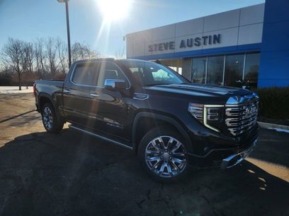 Used 2023 GMC Sierra 1500 Denali w/ Denali Reserve Package