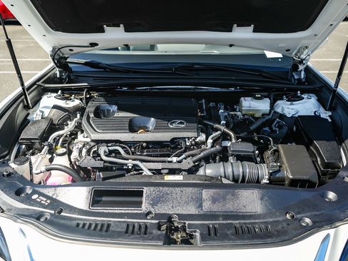 Used 2022 Lexus ES 300h w/ Premium Package FWD image 26