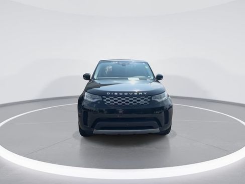 Used 2024 Land Rover Discovery S AWD/4WD image 3