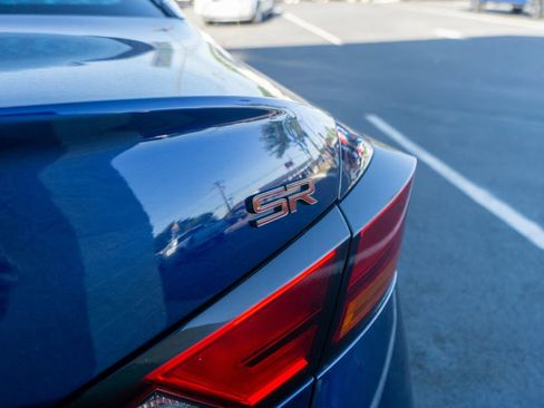 Used 2023 Nissan Altima 2.5 SR image 3